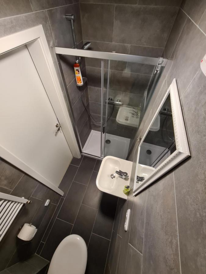 Kamus Leilighet Baden-Baden Eksteriør bilde