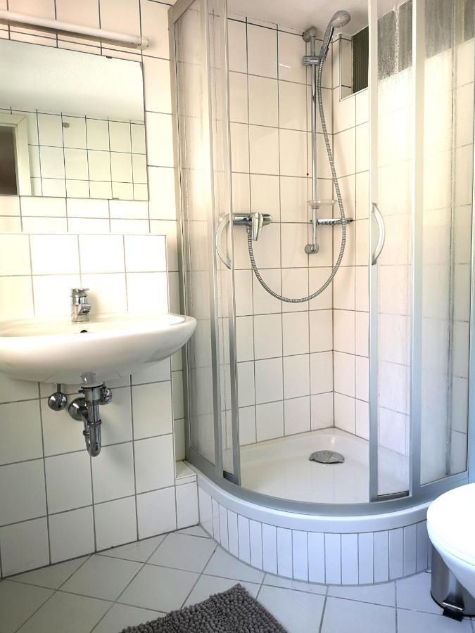 Kamus Leilighet Baden-Baden Eksteriør bilde